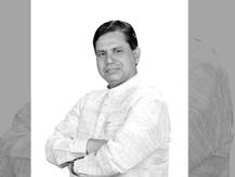 काँग्रेसचे प्रवक्ते महादेव शेलार यांची आत्महत्या