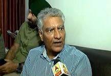 गुरदासपूर पोटनिवडणूक : काँग्रेसच्या सुनील जाखड यांचा 193219 मतांनी विजय