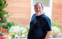 अभिनेत्रींचं लैंगिक शोषण, निर्मात्याची ऑस्करमधून हकालपट्टी