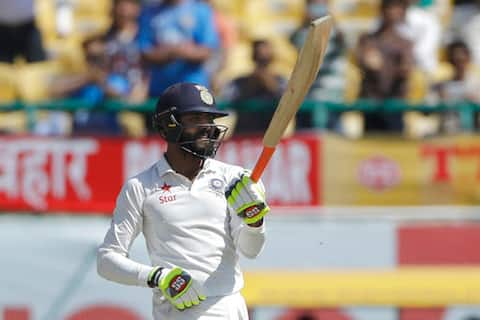 ENG vs IND: Ravindra Jadeja ruled out of Test series due to injury