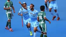 आशिया चषक हॉकीत भारताचा सलग तिसरा विजय, पाकिस्तानचा 3-1 ने धुव्वा