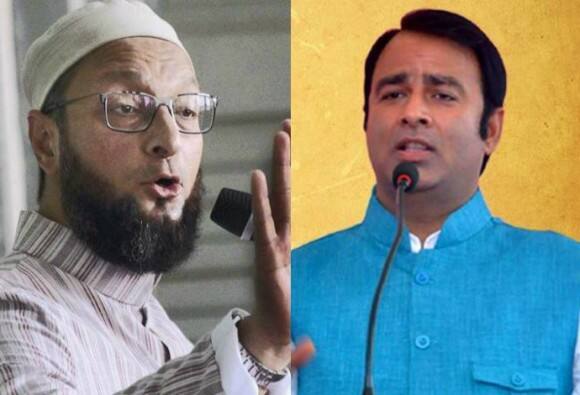 ताजमहल हा भारतीय संस्कृतीवरील डाग: भाजप आमदार