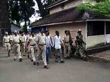 दिवेआगारमधल्या सुवर्ण गणेशमूर्ती चोरीप्रकरणी 5 जणांना जन्मठेप