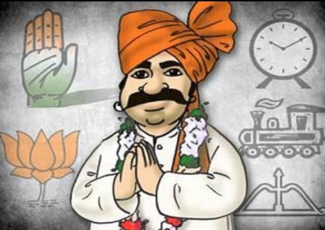 सातव्या वेतन आयोगाप्रमाणे पेन्शन द्या, माजी आमदारांची मागणी