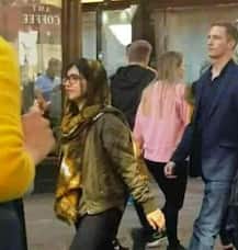 जीन्समधील मलालाचा फोटो व्हायरल, ट्रोलर्सकडून पॉर्नस्टारशी तुलना