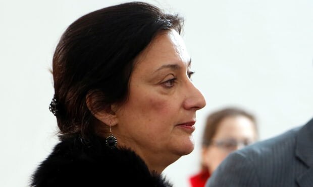 Panama Papers Journalists Daphne Caruana Galizia Was Murdered पनामा पेपर्सच्या महिला पत्रकाराची हत्या