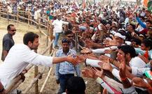 दिल्लीदूत : राहुल गांधींची समीक्षा खूप झाली, काँग्रेसची कधी होणार?