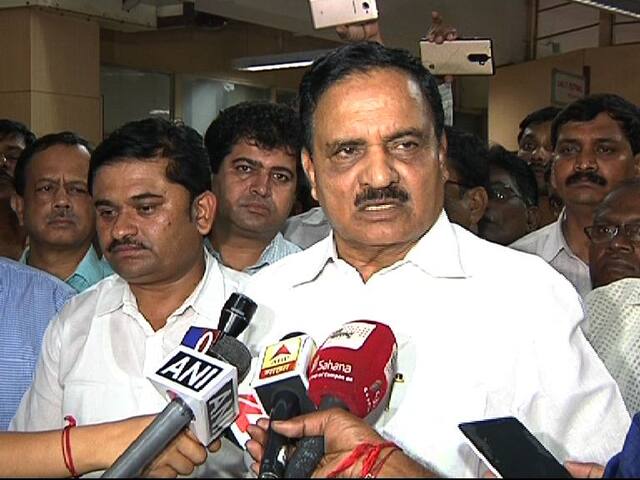 रावतेंविरोधात फेसबुक पोस्ट लिहिणाऱ्या एसटी कर्मचाऱ्याचं निलंबन मागे