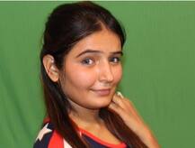 हरियाणात 22 वर्षीय गायिकेची गोळ्या झाडून हत्या