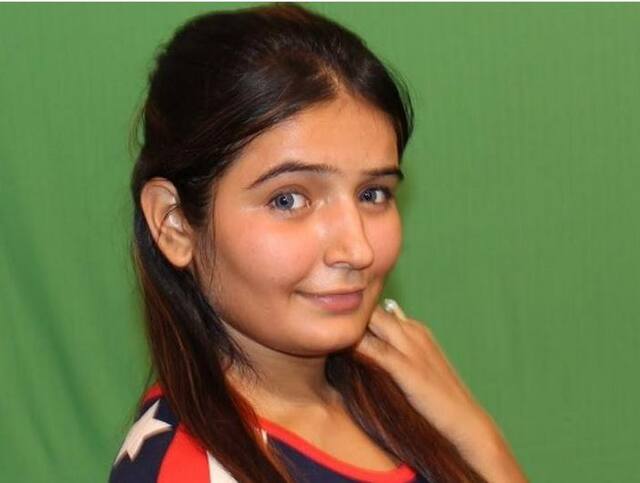 हरियाणात 22 वर्षीय गायिकेची गोळ्या झाडून हत्या