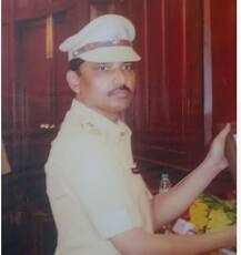 सीआयडी पोलीस निरीक्षकाची सांगलीत आत्महत्या