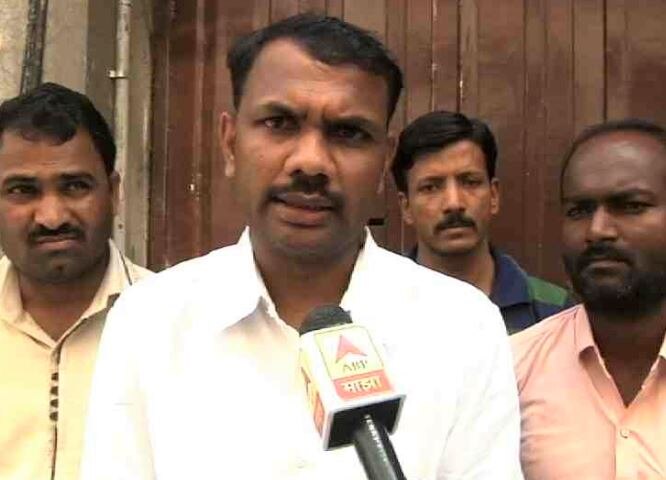 Maharashtra Strike Intak Alligations On Government प्रशासन एसटी संप चिघळवतंय: इंटक