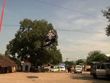 समृद्धी महामार्गाविरोधात नाशिक जिल्ह्यातील शेतकऱ्यांची काळी दिवाळी