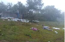 सांगलीत फरशी घेऊन जाणारा ट्रक उलटला, 10 मजुरांचा चिरडून मृत्यू