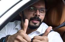 दुसऱ्या देशाकडून खेळण्याचे संकेत देणाऱ्या श्रीशांतला BCCIचं उत्तर