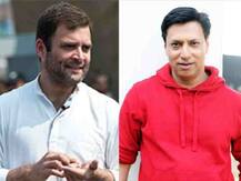 राहुलजी, त्यावेळी तुम्ही गप्प का होता? : मधुर भांडारकर