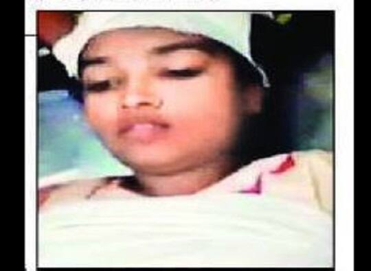 छेडछाडीच्या भीतीने मुलीची ट्रेनमधून उडी, आरोपी अटकेत