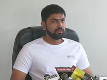 नरेंद्र पटेलांपाठोपाठ निखिल सवानींचाही भाजपला राम राम