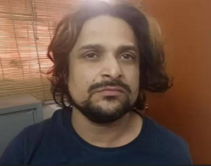 Delhi Car Thief Got Plastic Surgery To Evade Cops Arrested Latest Update पोलिसांपासून वाचण्यासाठी प्लास्टिक सर्जरी, कारचोराला अटक