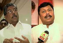 चंद्रकातदादांच्या संपत्तीची ईडीमार्फत चौकशी करा: शिवसेना