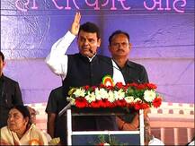 कपटी मित्रापेक्षा दिलदार विरोधक बरा - मुख्यमंत्री