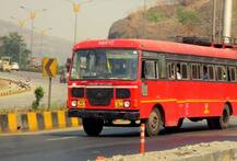 एसटी संपात सहभागी कर्मचाऱ्यांचा 36 दिवसांचा पगार कापणार