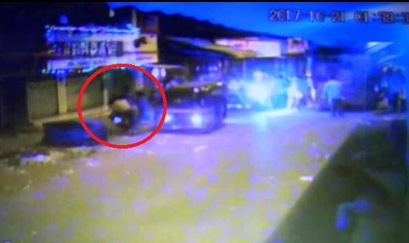 Murder For 4 Rupees In Nalasopara नालासोपाऱ्यात चार रुपयांसाठी चाकूने भोसकून हत्या