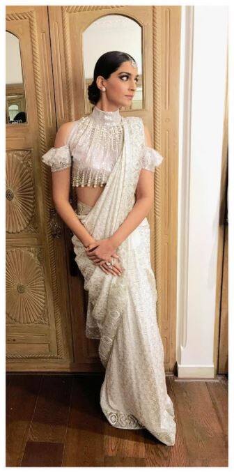 अभिनेत्री सोनम कपूर 