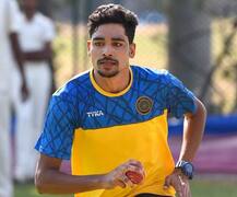 रिक्षाचालकाचा मुलगा टीम इंडियात, सिराजची थक्क करणारी कहाणी