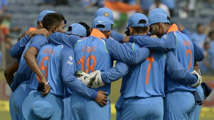 India Vs New Zealand Second One Day Match Preview न्यूझीलंडविरुद्धच्या दुसऱ्या वनडेसाठी टीम इंडिया सज्ज
