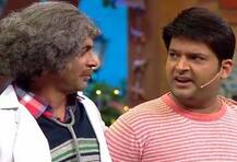 ... म्हणून सुनील ग्रोव्हरसोबत वाद झाला, कपिल शर्माचं स्पष्टीकरण