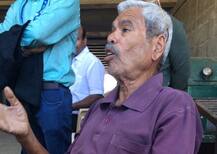 पिच क्युरेटरचं स्टिंग, कोण आहेत पांडुरंग साळगावकर?