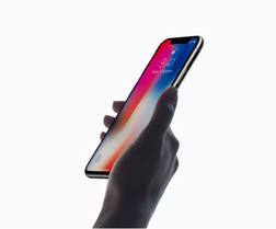 'आयफोन-X' प्री-ऑर्डर आजपासून सुरु