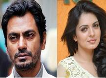 जुनं रिलेशनशीप उघड, निहारिका नवाझवर नाराज