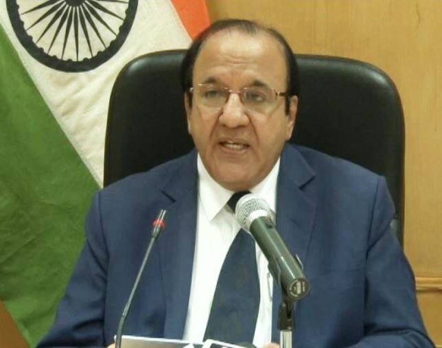 Gujarat Elections Dates, Gujarat Elections Schedules, Gujarat News गुजरात निवडणूक 2017 : तारखा जाहीर, दोन टप्प्यात मतदान