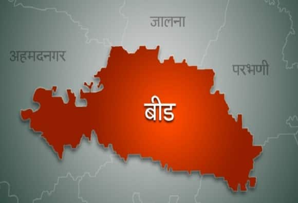 बीडमध्ये महिला पोलिसावरच बलात्कार, पीआयवर गुन्हा
