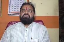 सहाही नगरसेवकांना बदनाम करण्याचं षडयंत्र : दिलीप लांडे