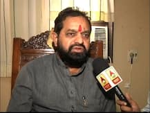 कुत्र्यांना भुंकू दे, मी हत्तीची चाल चालणार : दिलीप लांडे