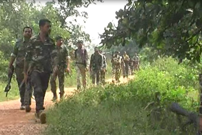 State Government approved fund for Naxalite area of Gadchiroli latest updates गडचिरोलीतील नक्षलग्रस्त भागाच्या विकासासाठी 31 कोटींचा निधी