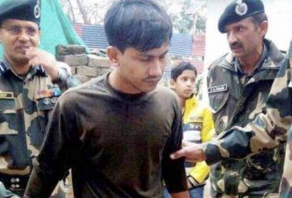Jawan Chandu Chavan is not sentenced to imprisonment Source latest update जवान चंदू चव्हाणांना कारावासाची शिक्षा नाही : सूत्र