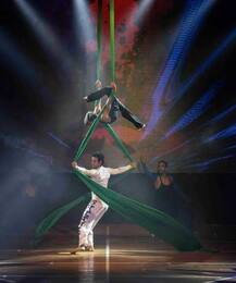 यांना अपंग म्हणाल का? शामक दावरच्या शिष्यांचा थरारक डान्स