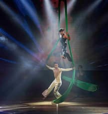 यांना अपंग म्हणाल का? शामक दावरच्या शिष्यांचा थरारक डान्स