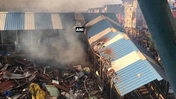 फोटो सौजन्य : ANI 