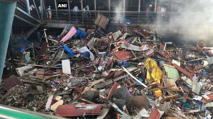 फोटो सौजन्य : ANI 