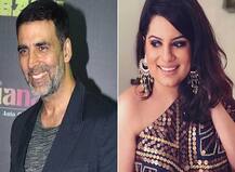 अक्षय, तुझ्या मुलीला कोणी \'ती\' कमेंट केली तर? : मल्लिका