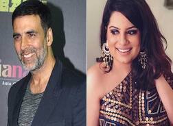 अक्षय, तुझ्या मुलीला कोणी 'ती' कमेंट केली तर? : मल्लिका