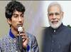 मोदींची मिमिक्री महागात, कॉमेडियन श्याम रंगीला एलिमिनेट