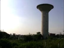 नाशिकला पाणी पुरवणाऱ्या टाकीत 5 दिवसांपासून मृतदेह