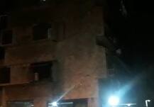 नवी मुंबईत व्यापाऱ्याच्या घरावर दरोडा, 2 कोटींचा ऐवज लुटला