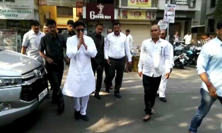 Raj Thackeray’s Kalyan visit live updates राज ठाकरेंकडून कल्याण-डोंबिवलीत पक्ष संघटनेत मोठे बदल